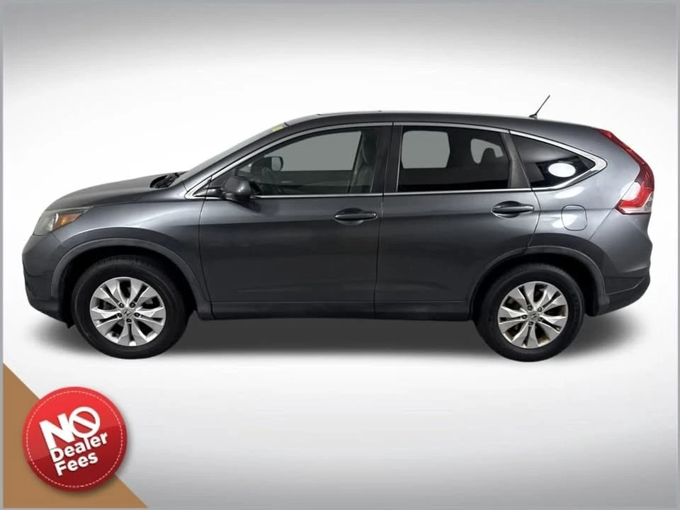 2014 Honda CR-V 4th Gen - Image 6 of 18