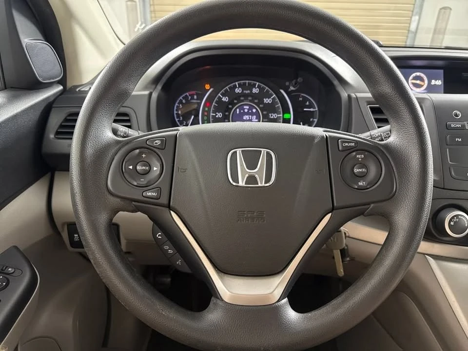 2014 Honda CR-V 4th Gen - Image 12 of 18