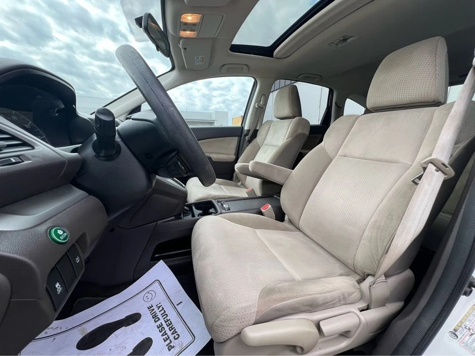 2014 Honda CR-V 4th Gen - Image 17 of 19
