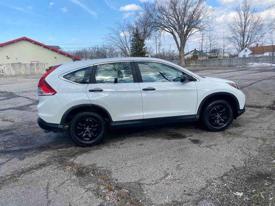 2014 Honda CR-V 4th Gen - Image 4 of 16