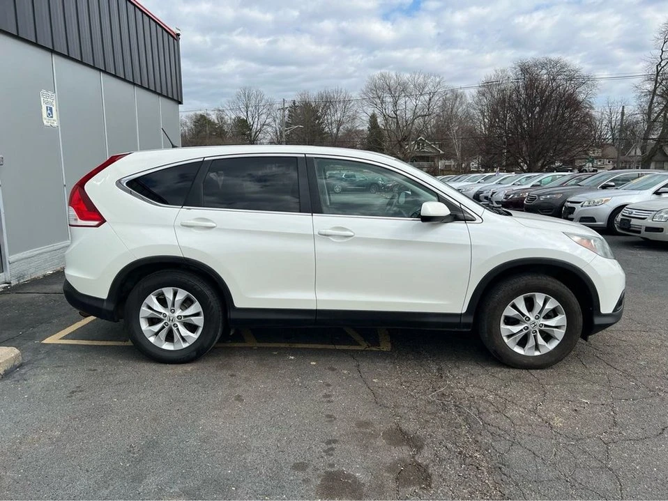 2014 Honda CR-V 4th Gen - Image 5 of 19