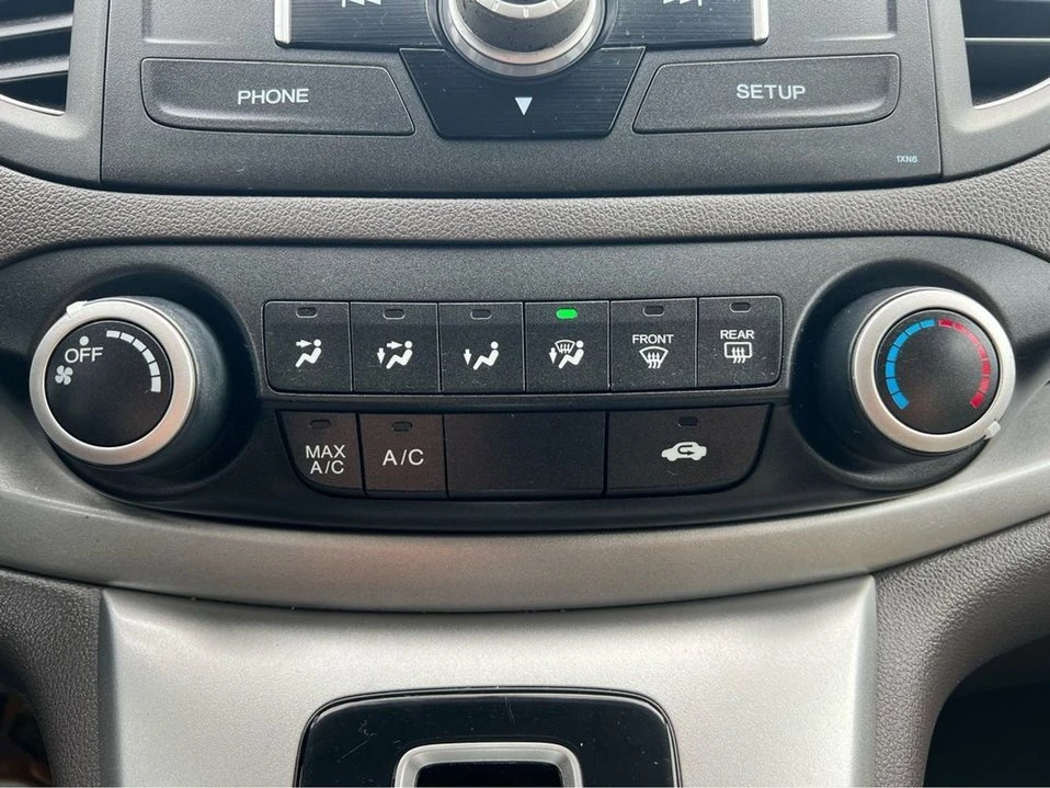 2014 Honda CR-V 4th Gen - Image 13 of 19
