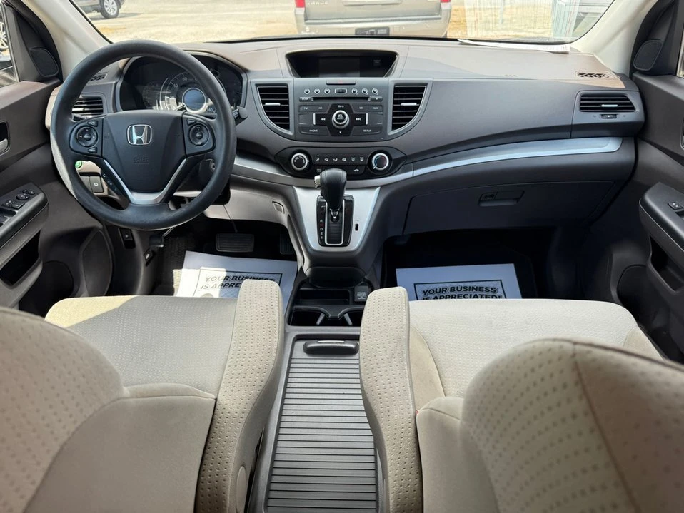 2014 Honda CR-V 4th Gen - Image 10 of 14