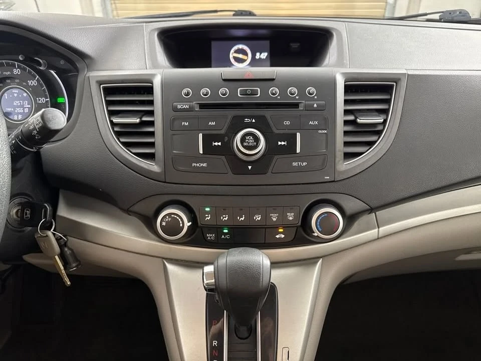 2014 Honda CR-V 4th Gen - Image 15 of 18