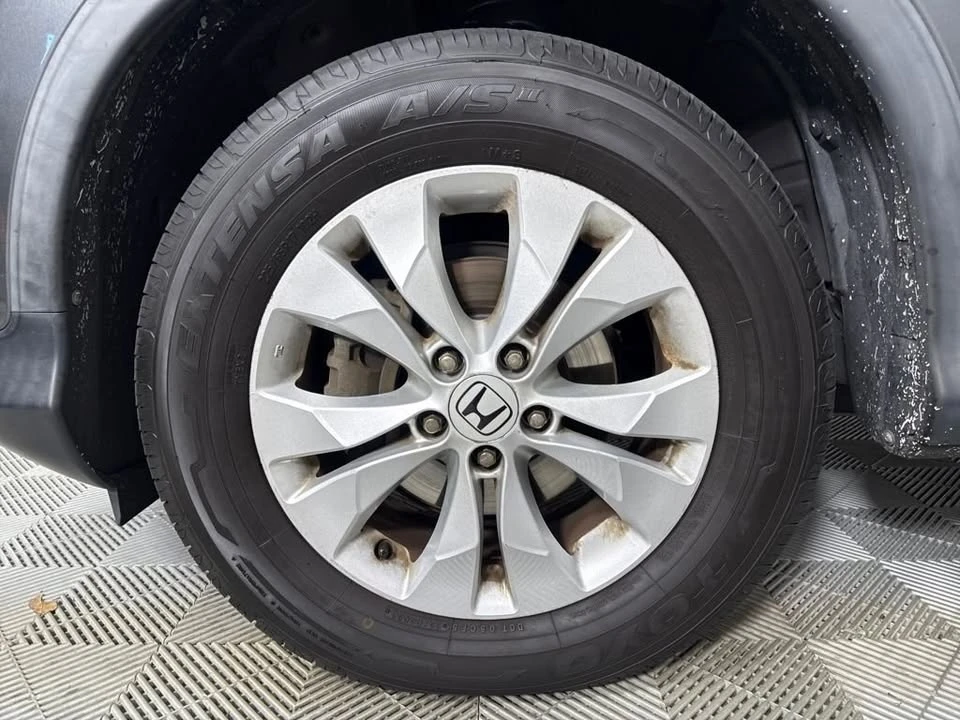 2014 Honda CR-V 4th Gen - Image 18 of 18
