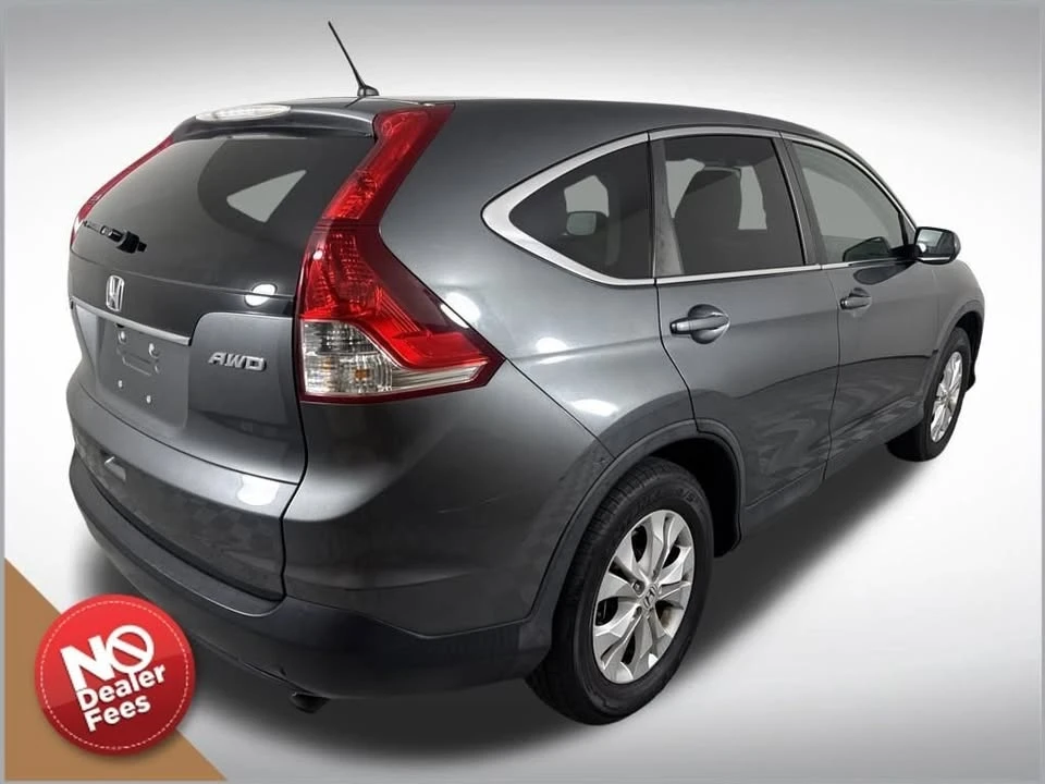 2014 Honda CR-V 4th Gen - Image 3 of 18