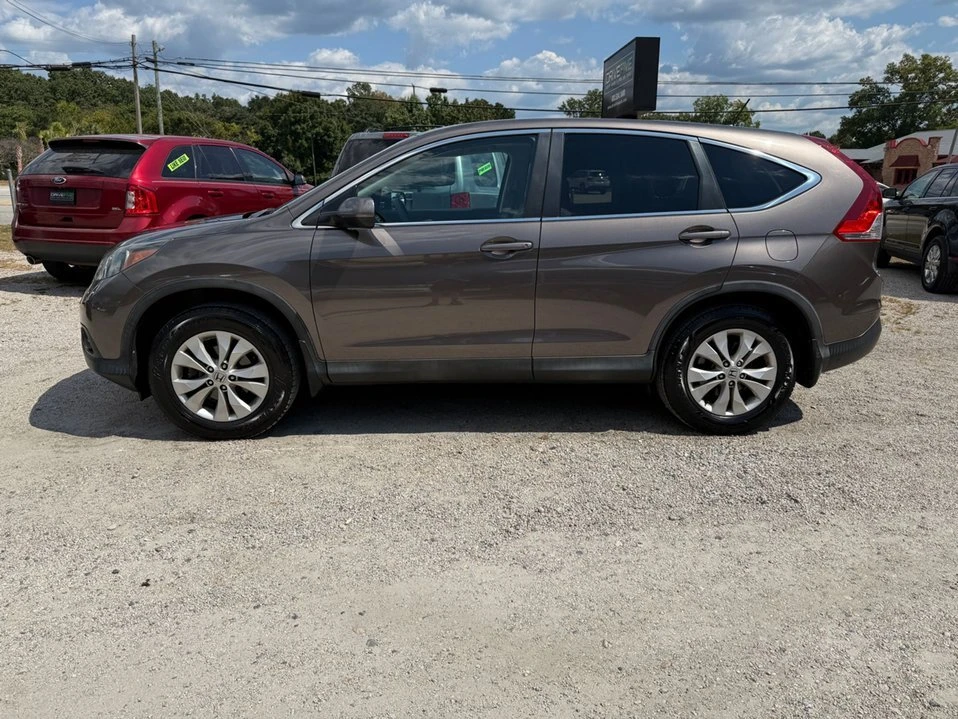 2014 Honda CR-V 4th Gen - Image 2 of 14