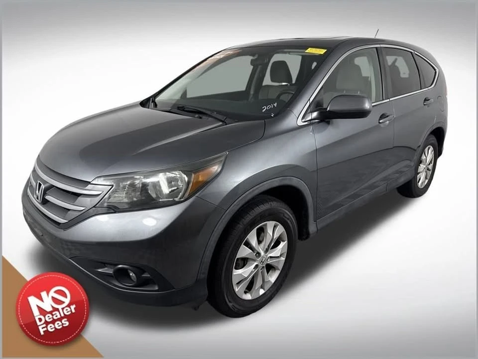 2014 Honda CR-V 4th Gen - Image 7 of 18