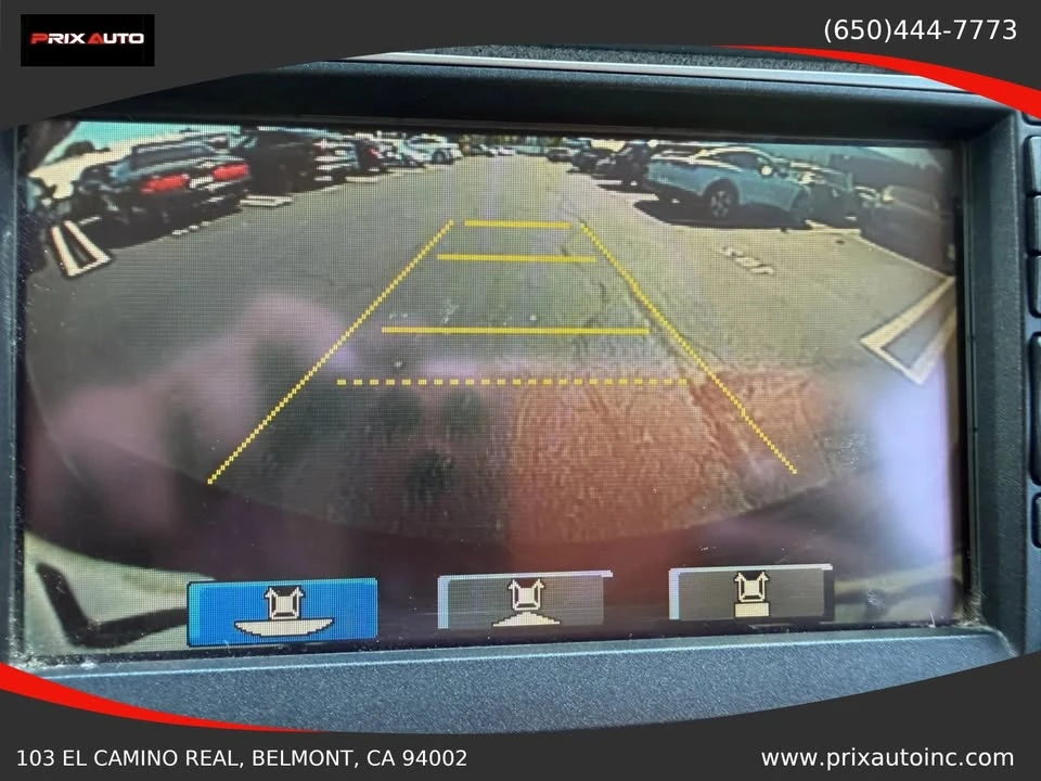 2014 Honda CR-V 4th Gen - Image 19 of 20