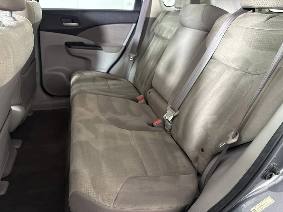 2014 Honda CR-V 4th Gen - Image 11 of 18