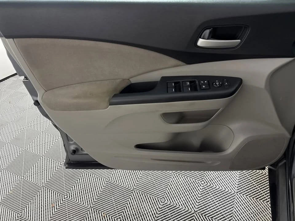 2014 Honda CR-V 4th Gen - Image 9 of 18