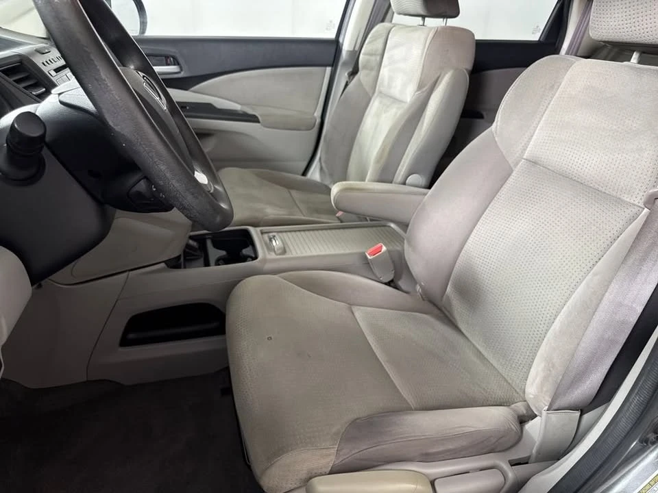 2014 Honda CR-V 4th Gen - Image 10 of 18