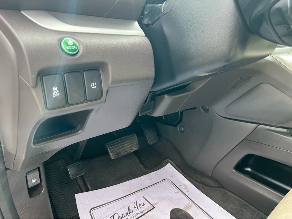 2014 Honda CR-V 4th Gen - Image 9 of 19