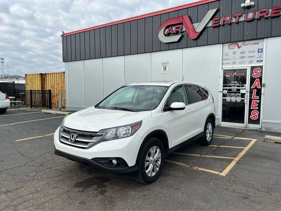 2014 Honda CR-V 4th Gen - Image 3 of 19