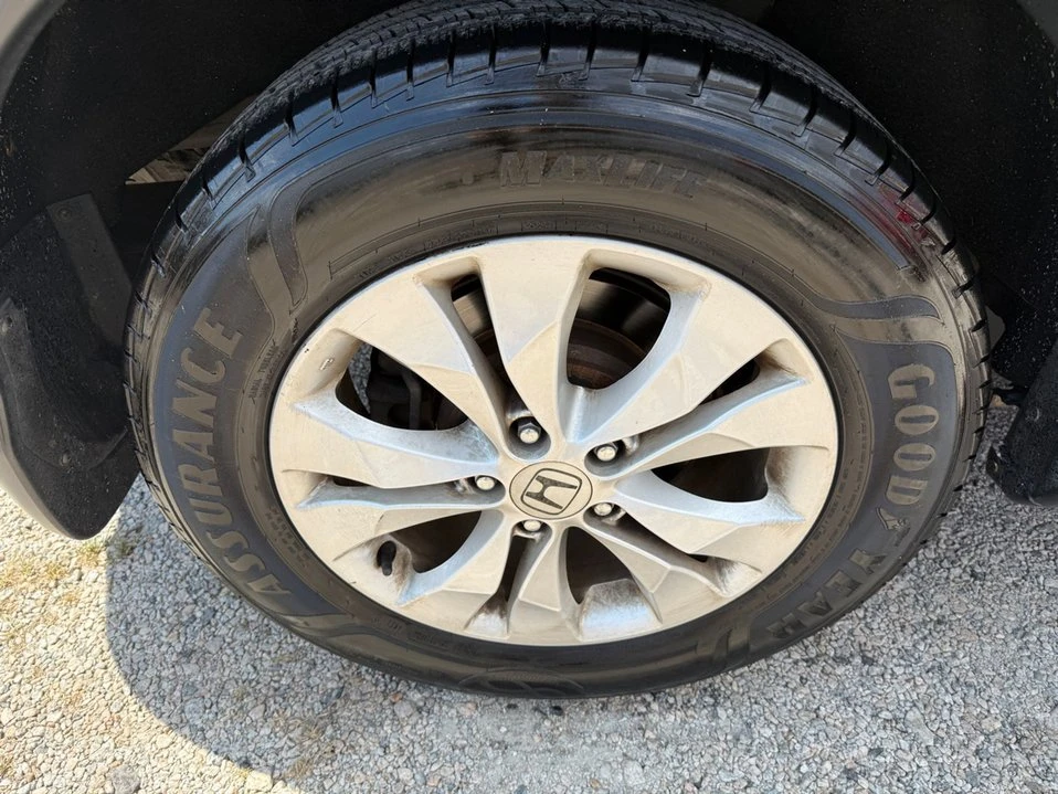 2014 Honda CR-V 4th Gen - Image 7 of 14