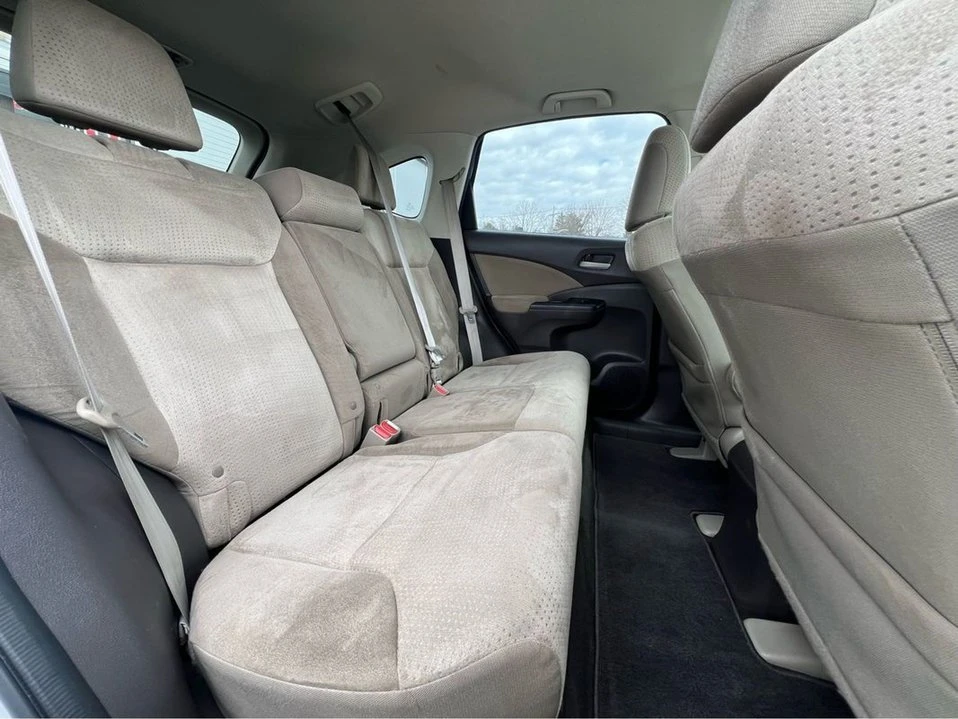 2014 Honda CR-V 4th Gen - Image 19 of 19