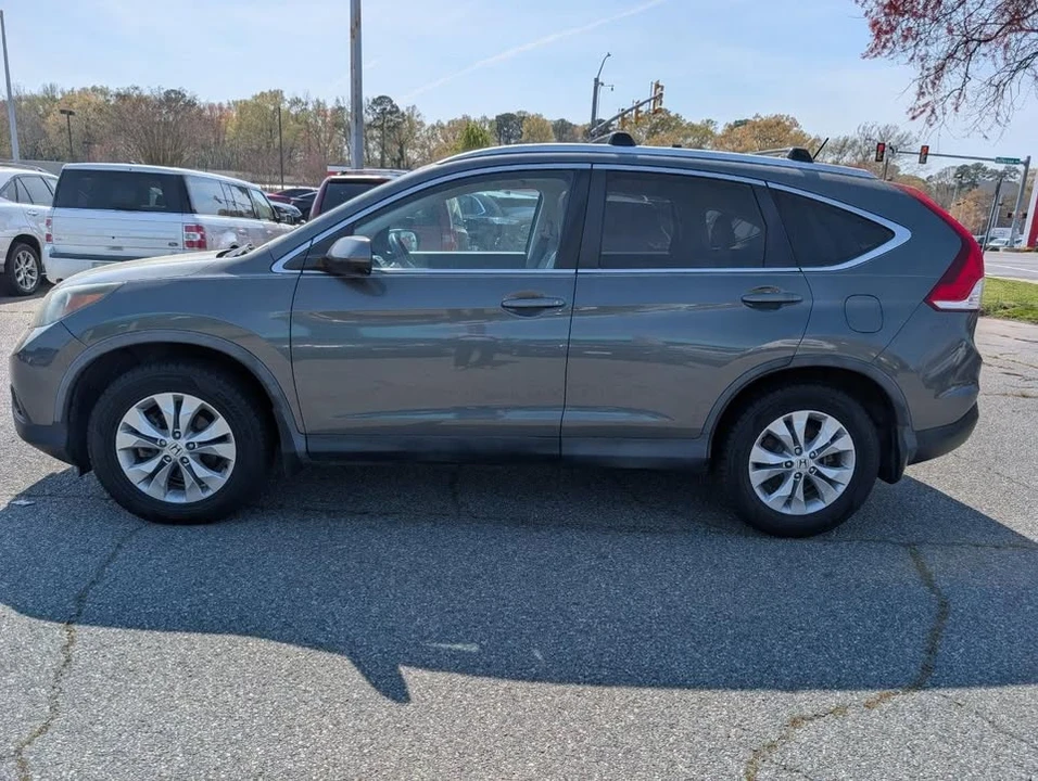 2014 Honda CR-V 4th Gen - Image 2 of 20