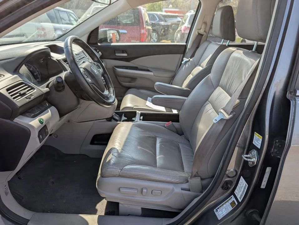 2014 Honda CR-V 4th Gen - Image 12 of 20