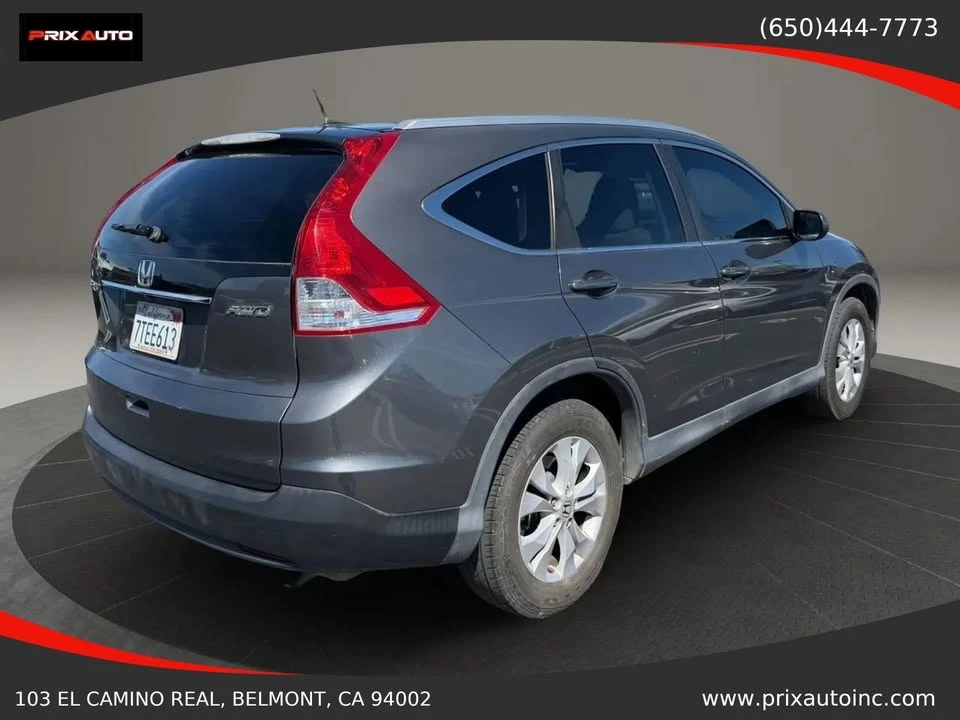2014 Honda CR-V 4th Gen - Image 3 of 20