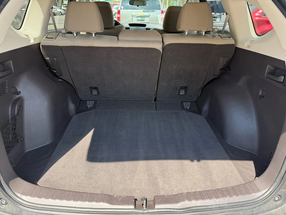 2014 Honda CR-V 4th Gen - Image 12 of 14