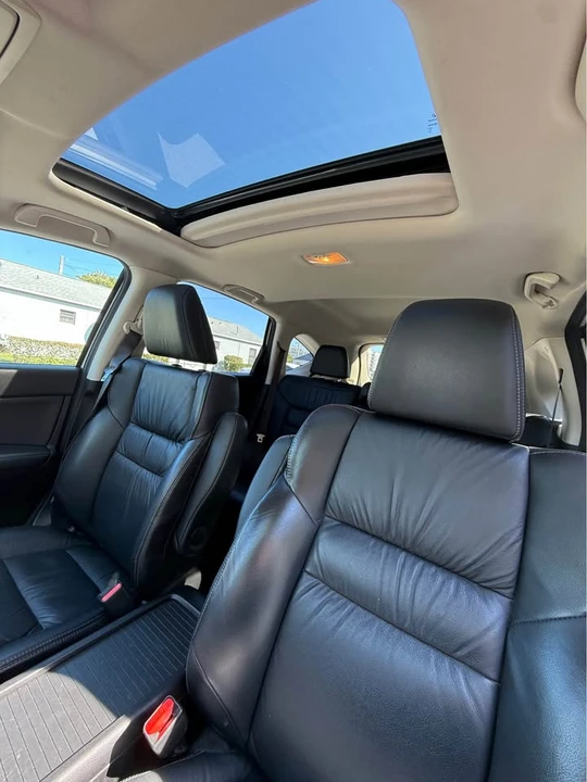 2014 Honda CR-V 4th Gen - Image 10 of 12