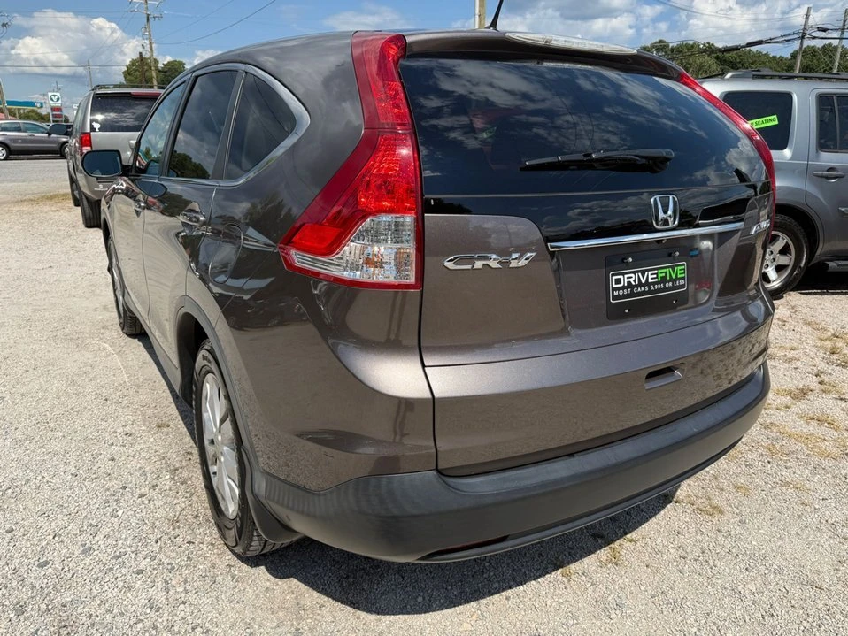 2014 Honda CR-V 4th Gen - Image 3 of 14