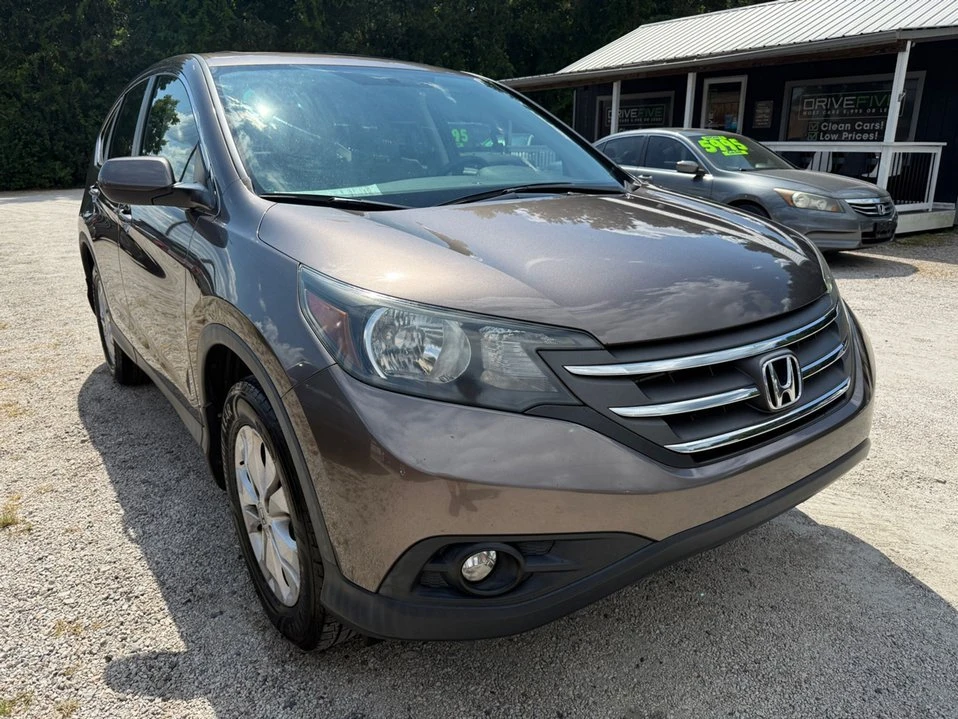 2014 Honda CR-V 4th Gen - Image 14 of 14