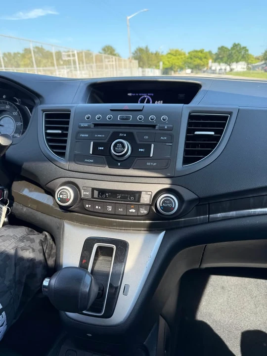 2014 Honda CR-V 4th Gen - Image 11 of 12