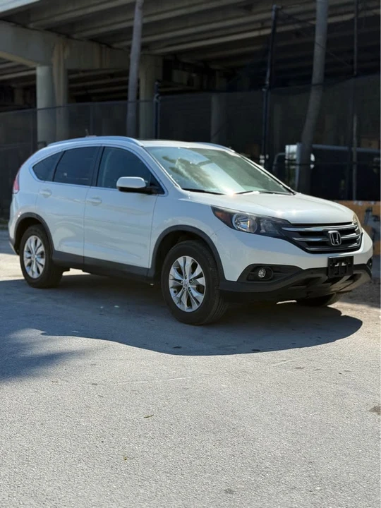 2014 Honda CR-V 4th Gen - Image 6 of 12