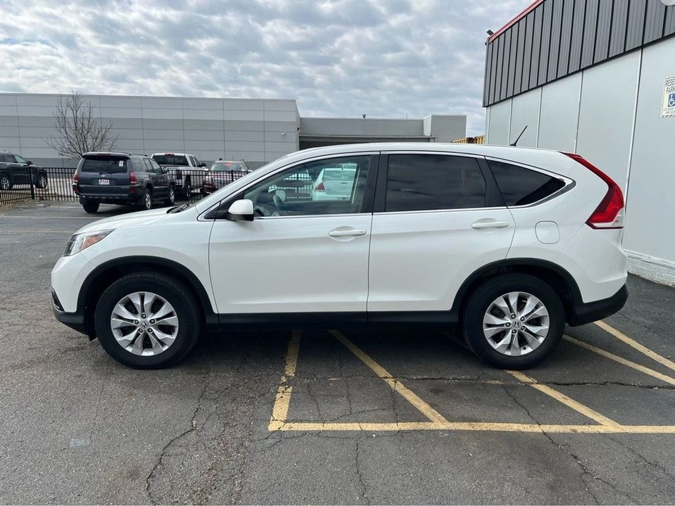 2014 Honda CR-V 4th Gen - Image 4 of 19