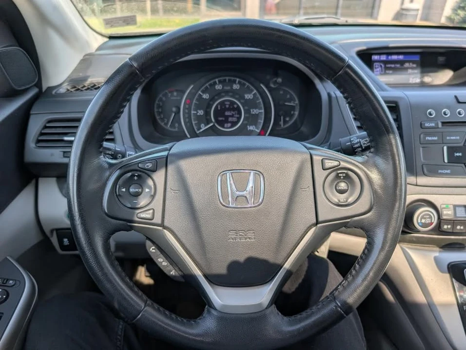 2014 Honda CR-V 4th Gen - Image 16 of 20