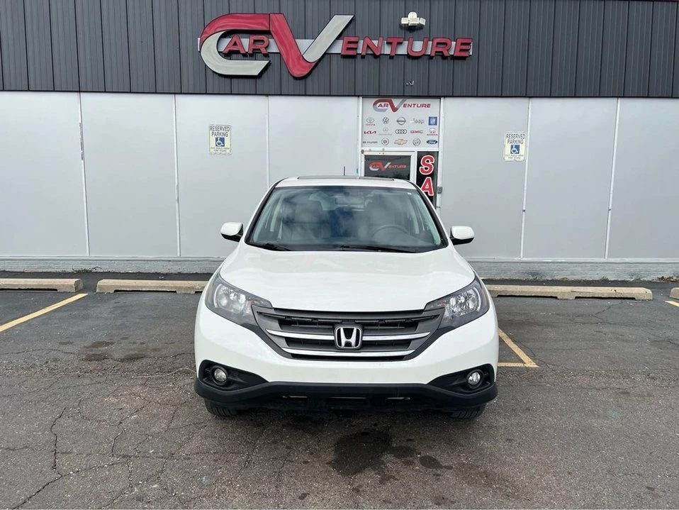 2014 Honda CR-V 4th Gen - Image 6 of 19