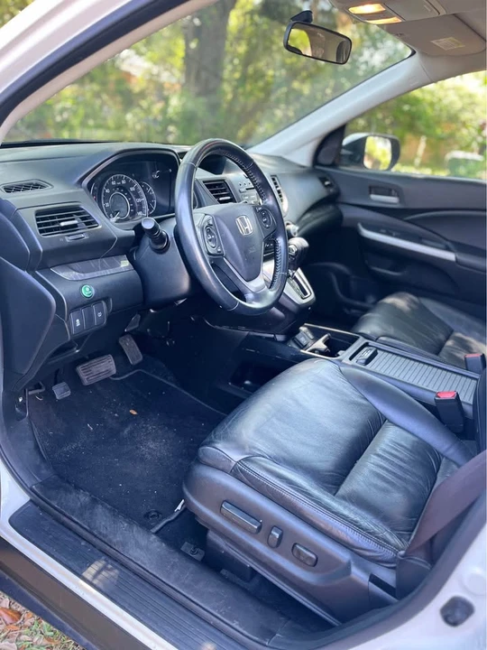 2014 Honda CR-V 4th Gen - Image 10 of 15