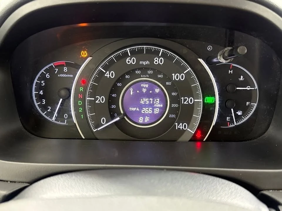 2014 Honda CR-V 4th Gen - Image 13 of 18