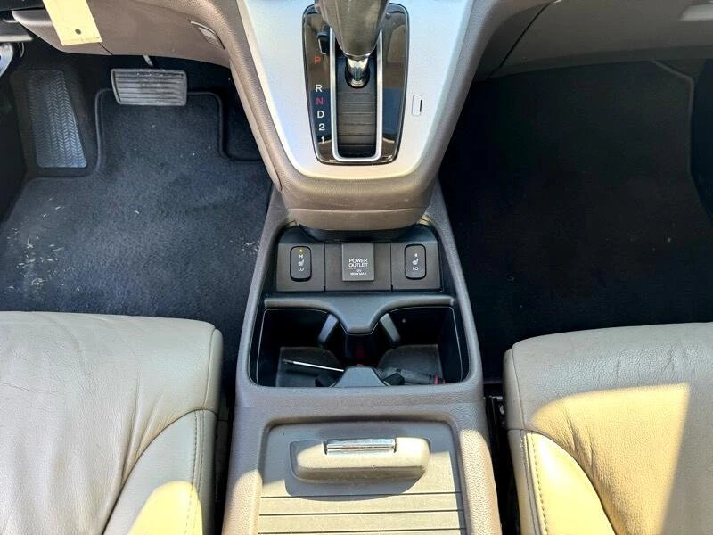 2014 Honda CR-V 4th Gen - Image 13 of 14