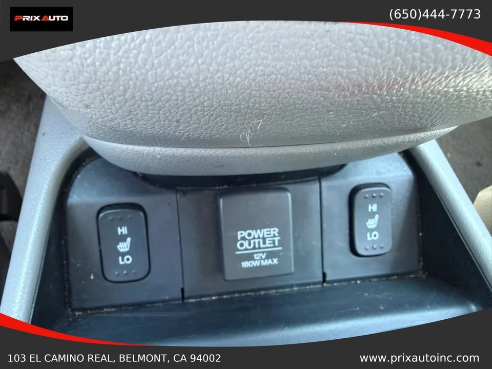 2014 Honda CR-V 4th Gen - Image 20 of 20