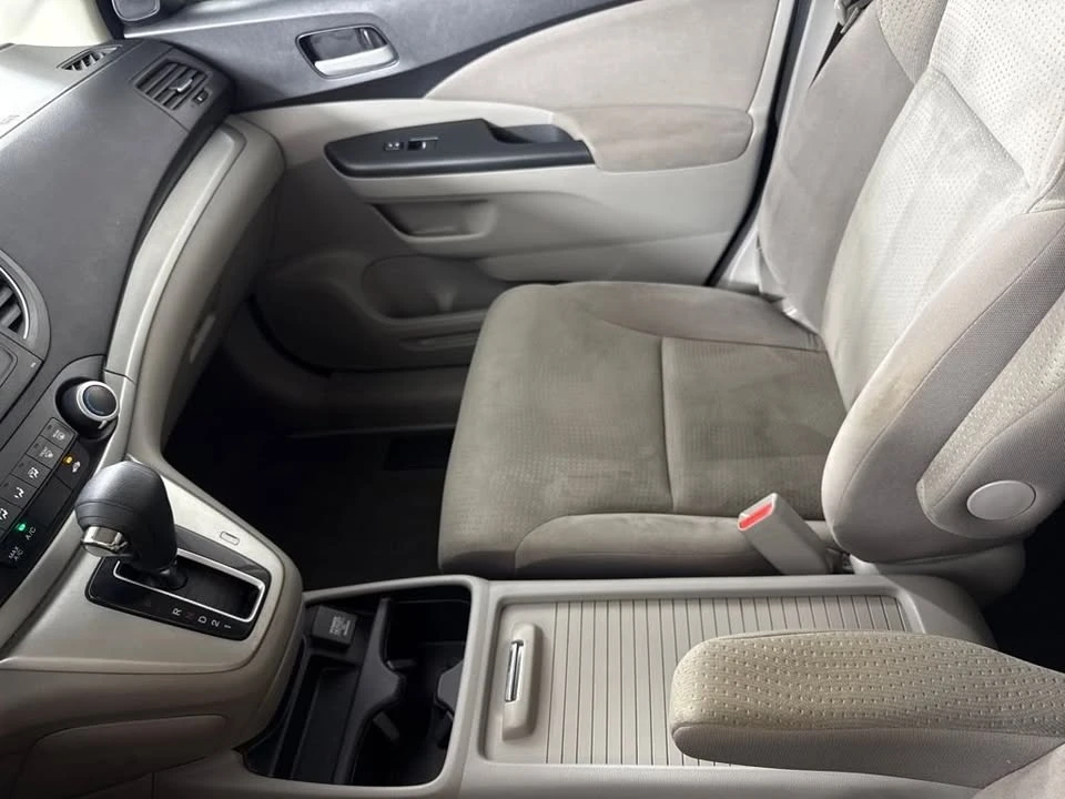 2014 Honda CR-V 4th Gen - Image 16 of 18