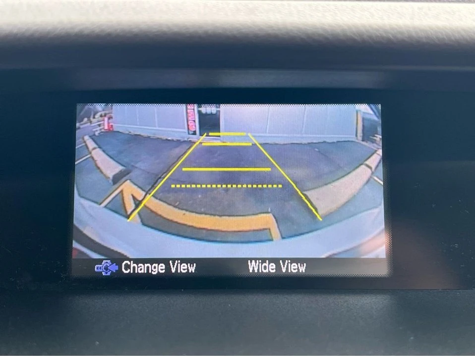 2014 Honda CR-V 4th Gen - Image 15 of 19