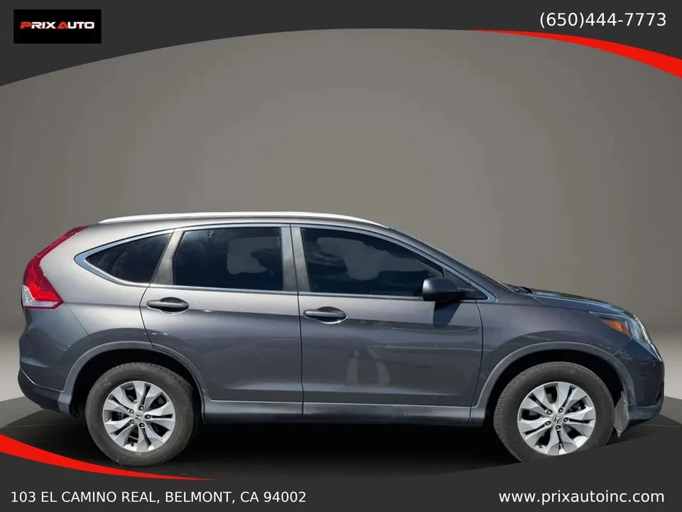 2014 Honda CR-V 4th Gen - Image 2 of 20