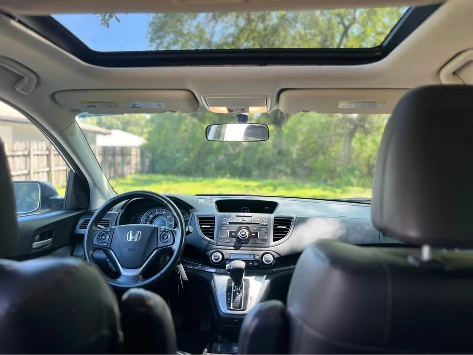2014 Honda CR-V 4th Gen - Image 9 of 15