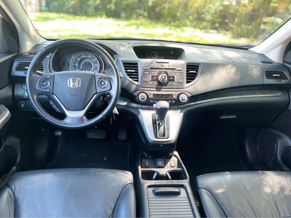 2014 Honda CR-V 4th Gen - Image 12 of 15