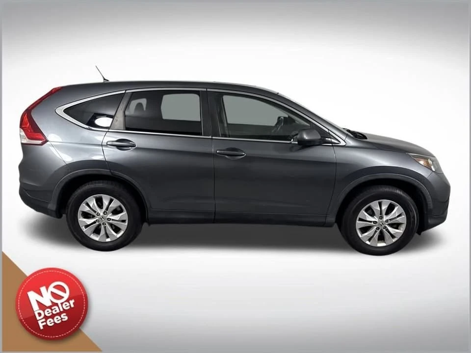 2014 Honda CR-V 4th Gen - Image 2 of 18