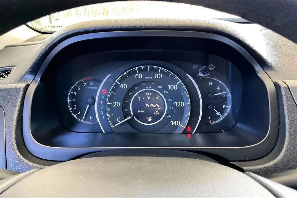 2014 Honda CR-V 4th Gen - Image 12 of 20