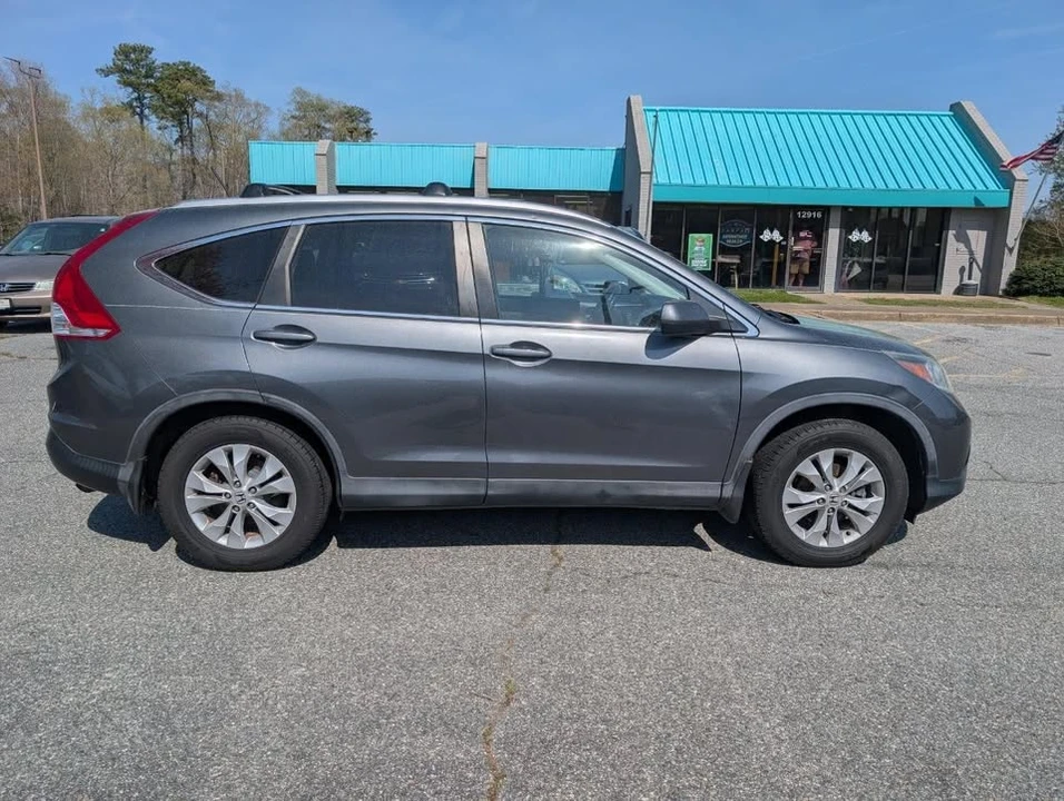 2014 Honda CR-V 4th Gen - Image 9 of 20