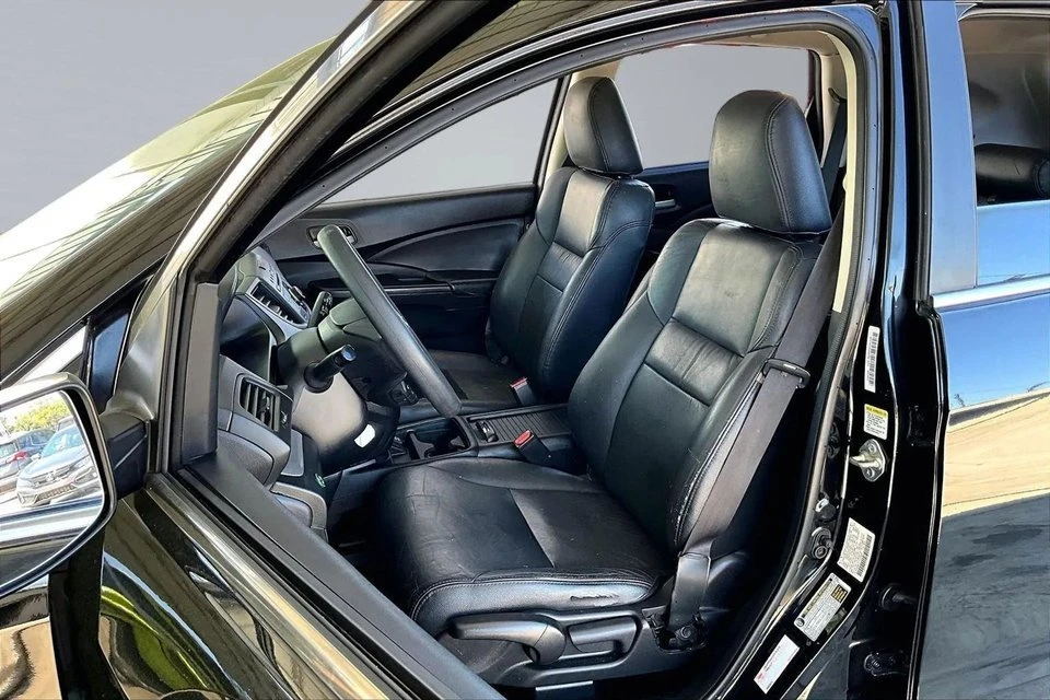 2014 Honda CR-V 4th Gen - Image 18 of 20