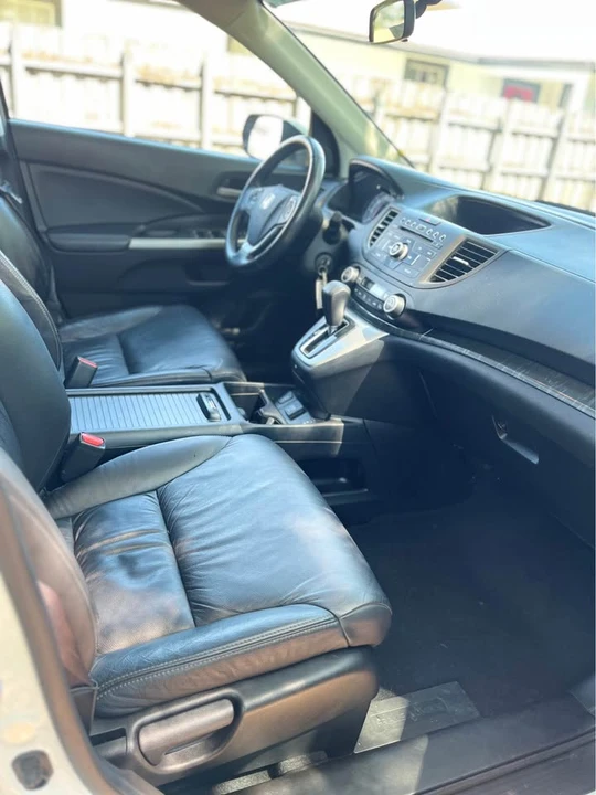2014 Honda CR-V 4th Gen - Image 13 of 15