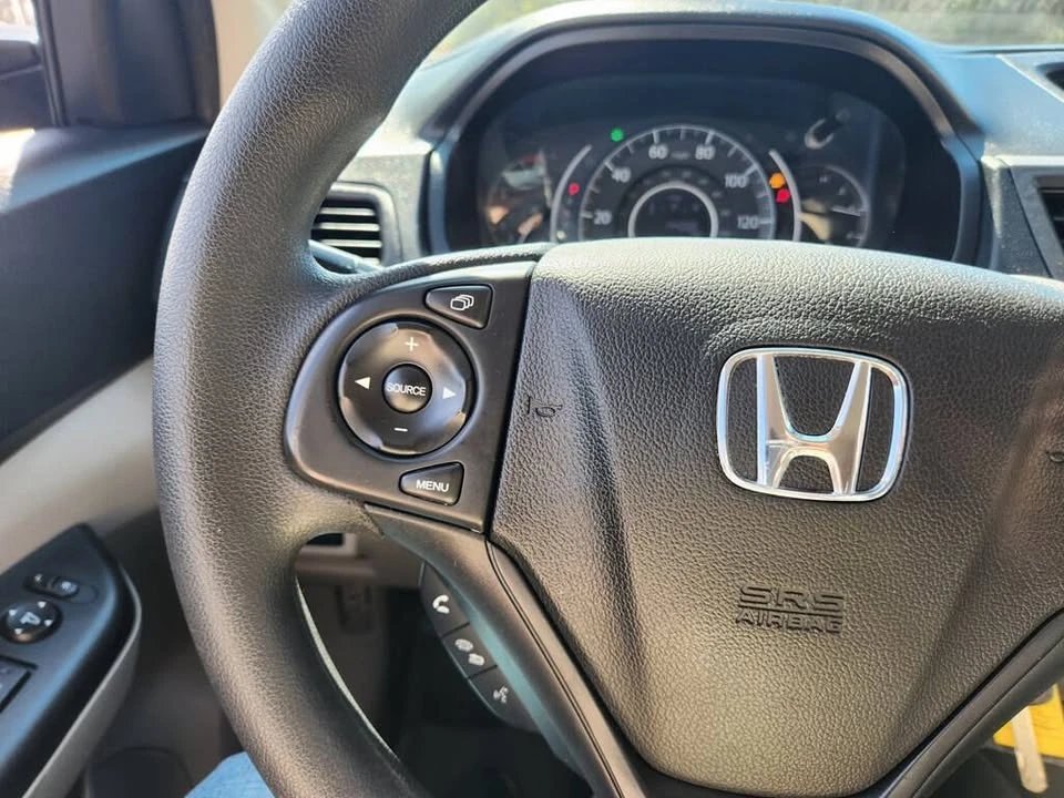 2014 Honda CR-V 4th Gen - Image 17 of 20