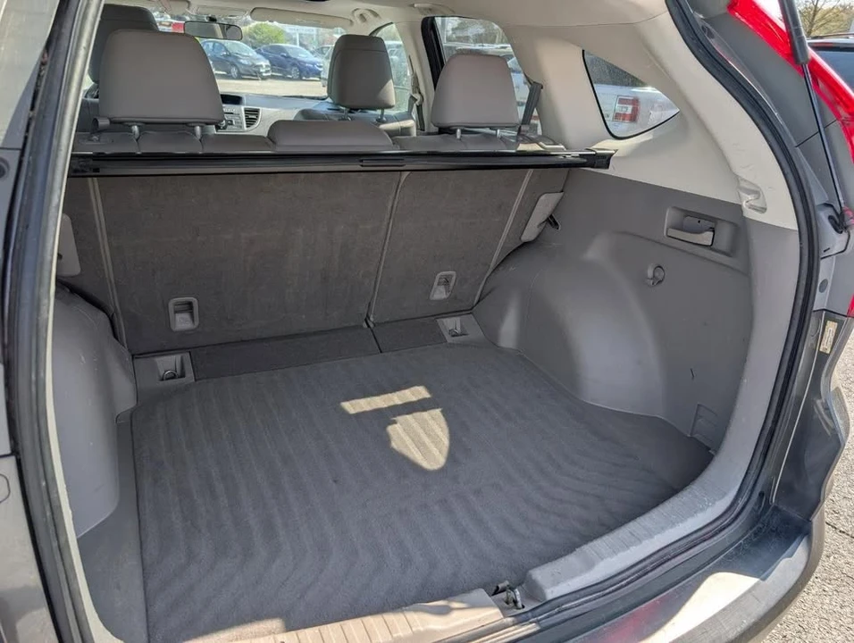 2014 Honda CR-V 4th Gen - Image 6 of 20