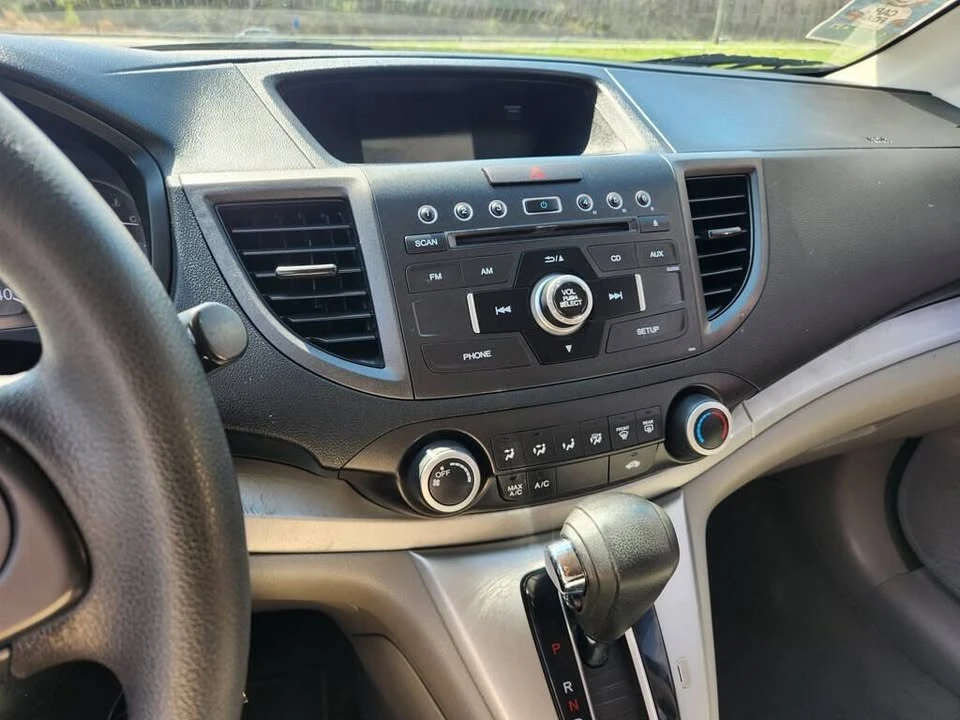 2014 Honda CR-V 4th Gen - Image 15 of 20