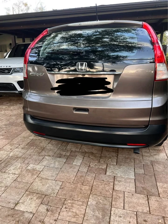 2014 Honda CR-V 4th Gen - Image 7 of 11